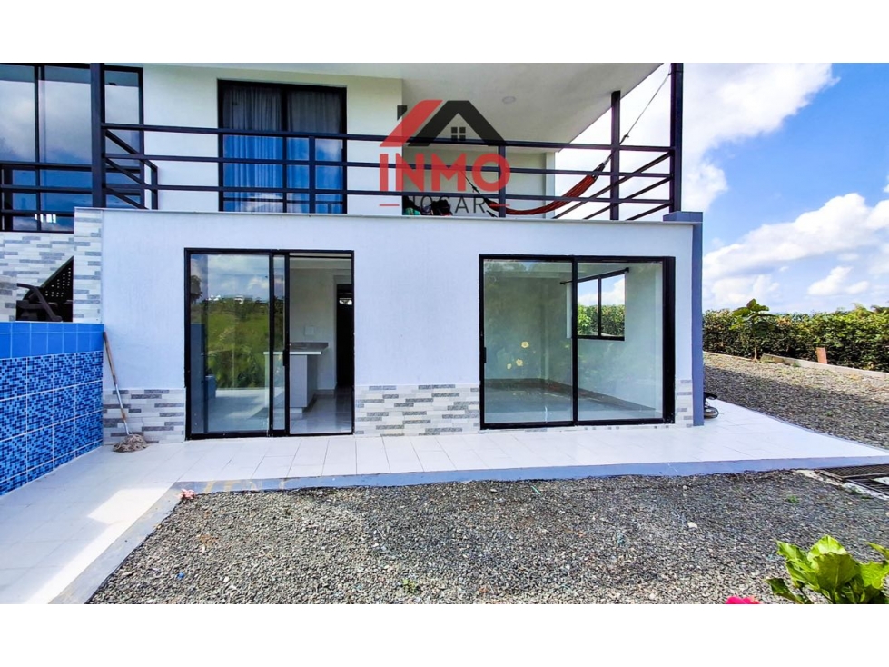 Finca en Venta en Betulia - Via Morelia en Pereira Risaralda — foto 5