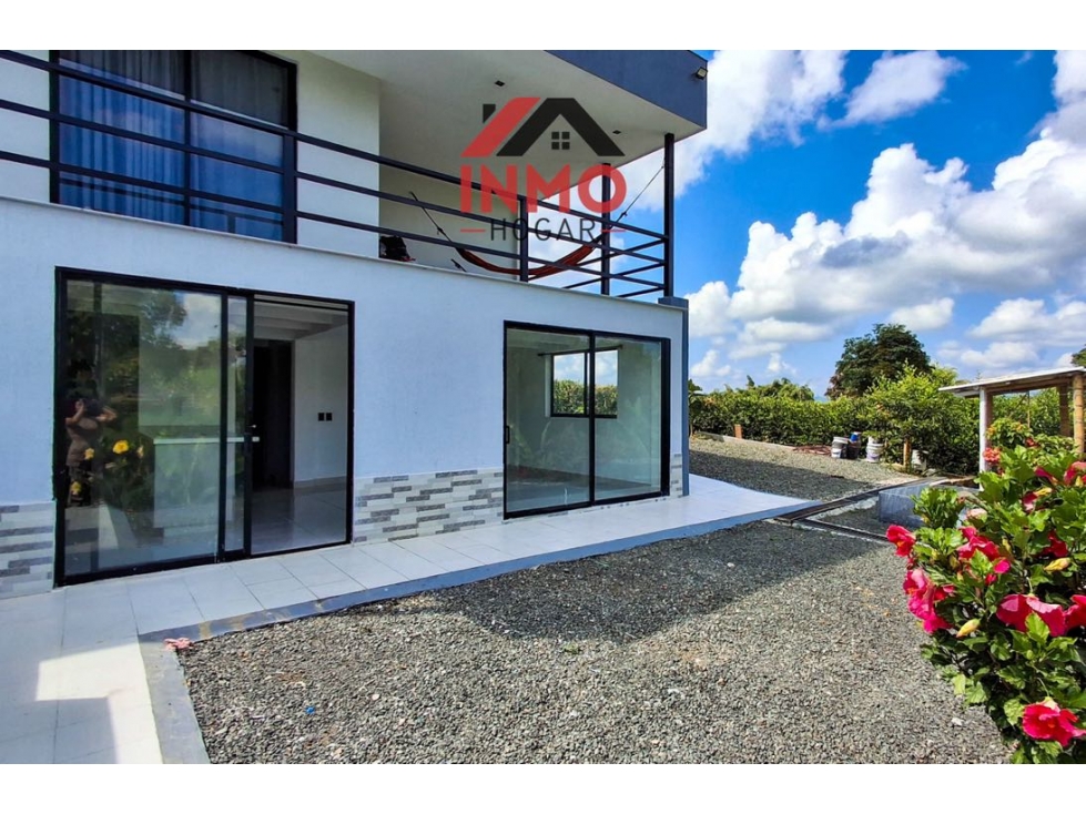 Finca en Venta en Betulia - Via Morelia en Pereira Risaralda — foto 6