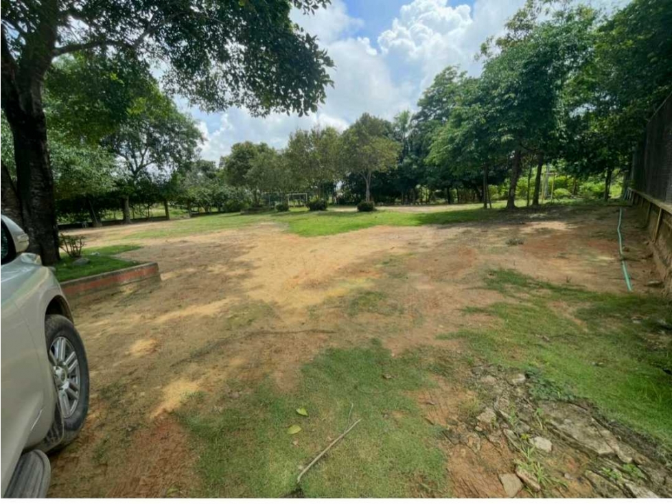 Finca en venta en Cienaguita Patio Bonito