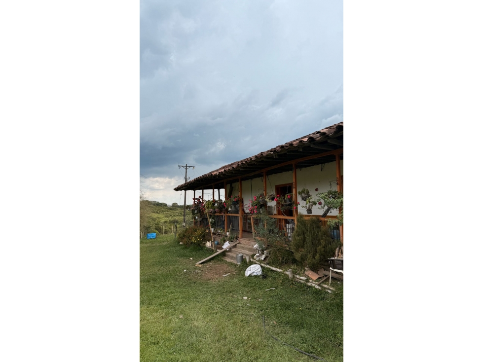 Finca en venta en Circacia, Quindío Reserva Natural y Patrimonio His — foto 3