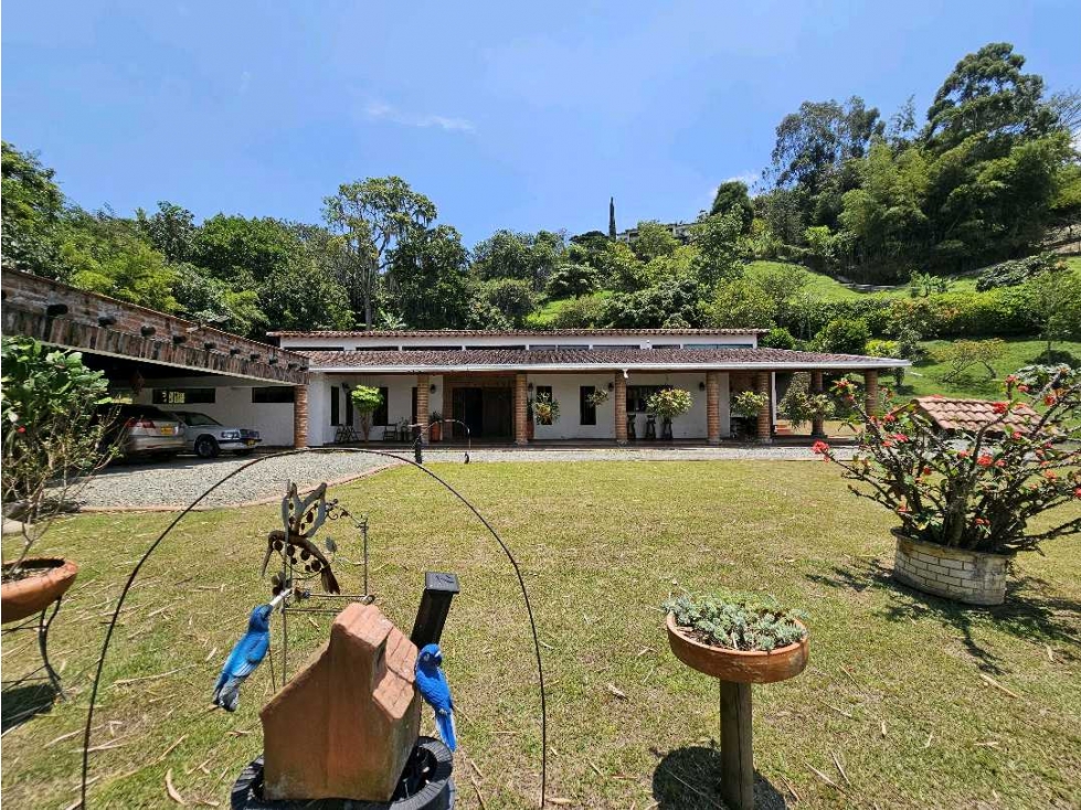 Impresionante Finca de 3000m² con Casa de 511m² en Venta, Copacabana — foto 5