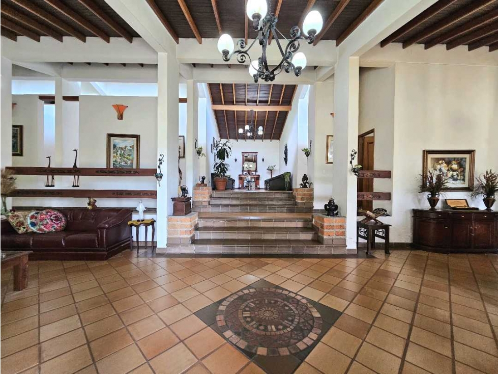 Impresionante Finca de 3000m² con Casa de 511m² en Venta, Copacabana — foto 6