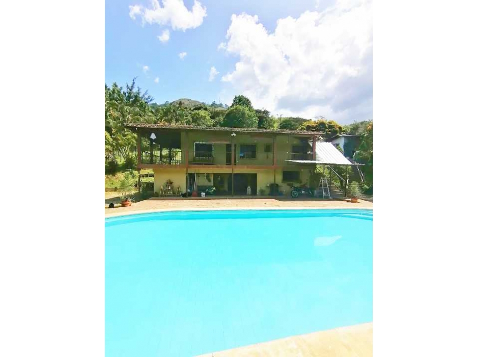Finca en Venta en Copacabana Antioquia