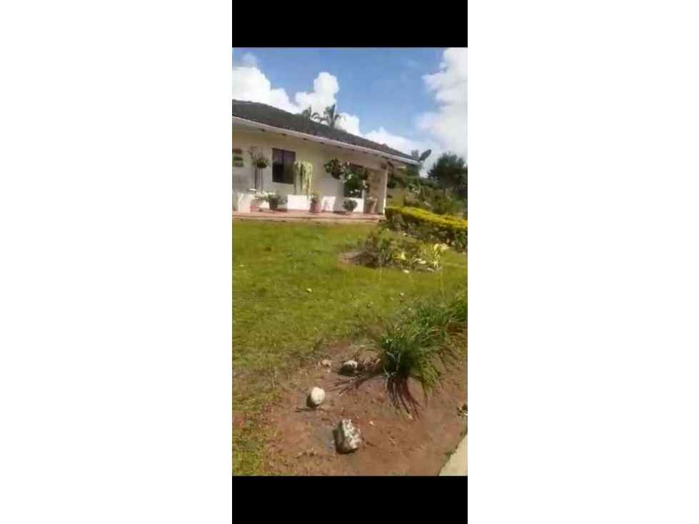 Finca en venta en el Carmen km 26 — foto 4
