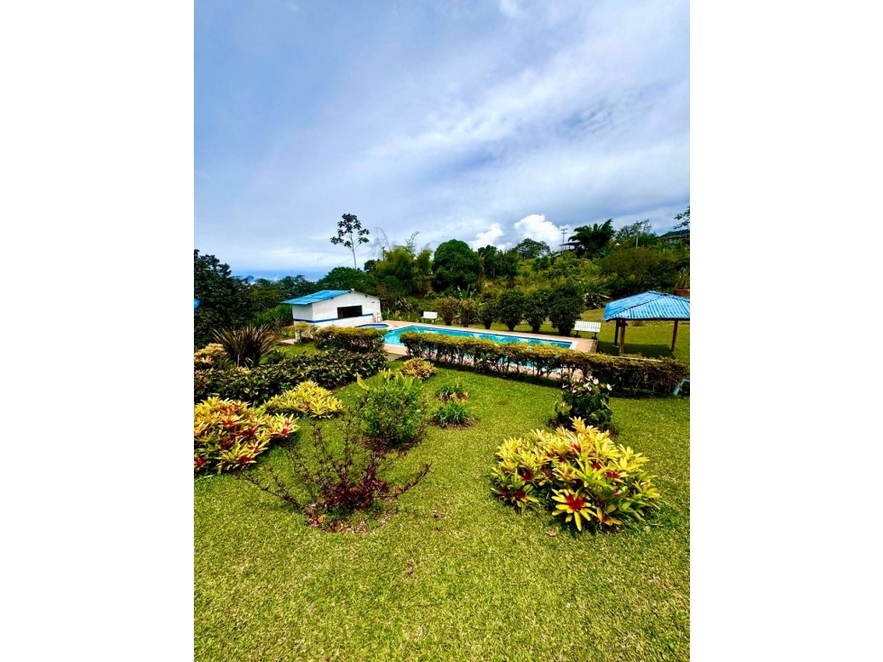 FINCA EN VENTA EN EL KL26 de DAGUA MIP cw9358195
