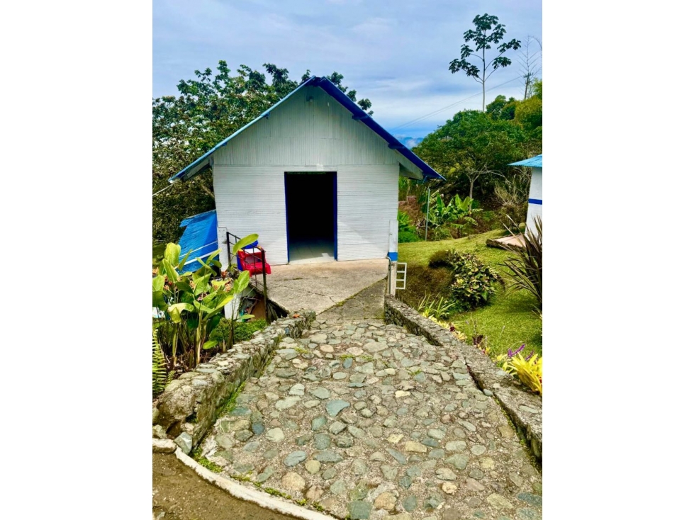 FINCA EN VENTA EN EL KL26 de DAGUA MIP cw9358195 — foto 2
