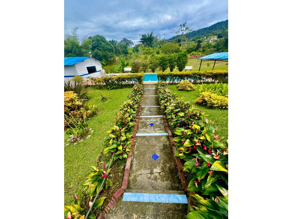 FINCA EN VENTA EN EL KL26 de DAGUA MIP cw9358195 — foto 4