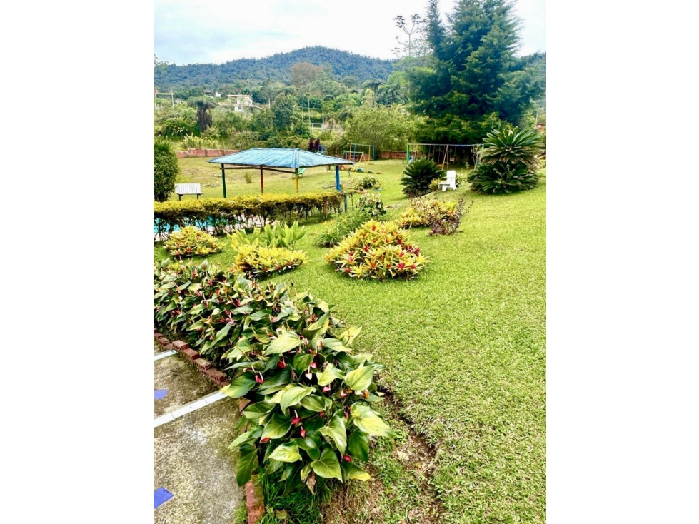 FINCA EN VENTA EN EL KL26 de DAGUA MIP cw9358195 — foto 5