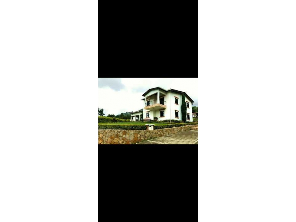 FINCA EN VENTA EN LA ELVIRA KM 12 VIA AL MAR (DAGUA) - 1
