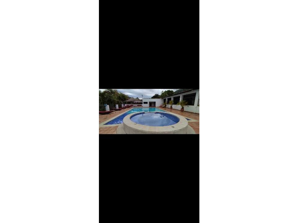 FINCA EN VENTA EN LA ELVIRA KM 12 VIA AL MAR (DAGUA) - 2