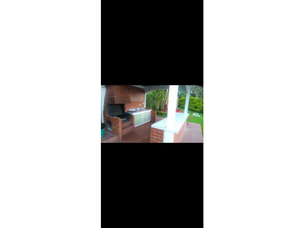 FINCA EN VENTA EN LA ELVIRA KM 12 VIA AL MAR (DAGUA) - 3