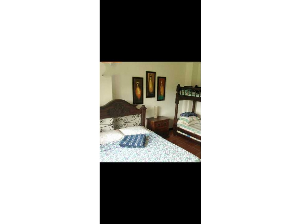 FINCA EN VENTA EN LA ELVIRA KM 12 VIA AL MAR (DAGUA) - 4