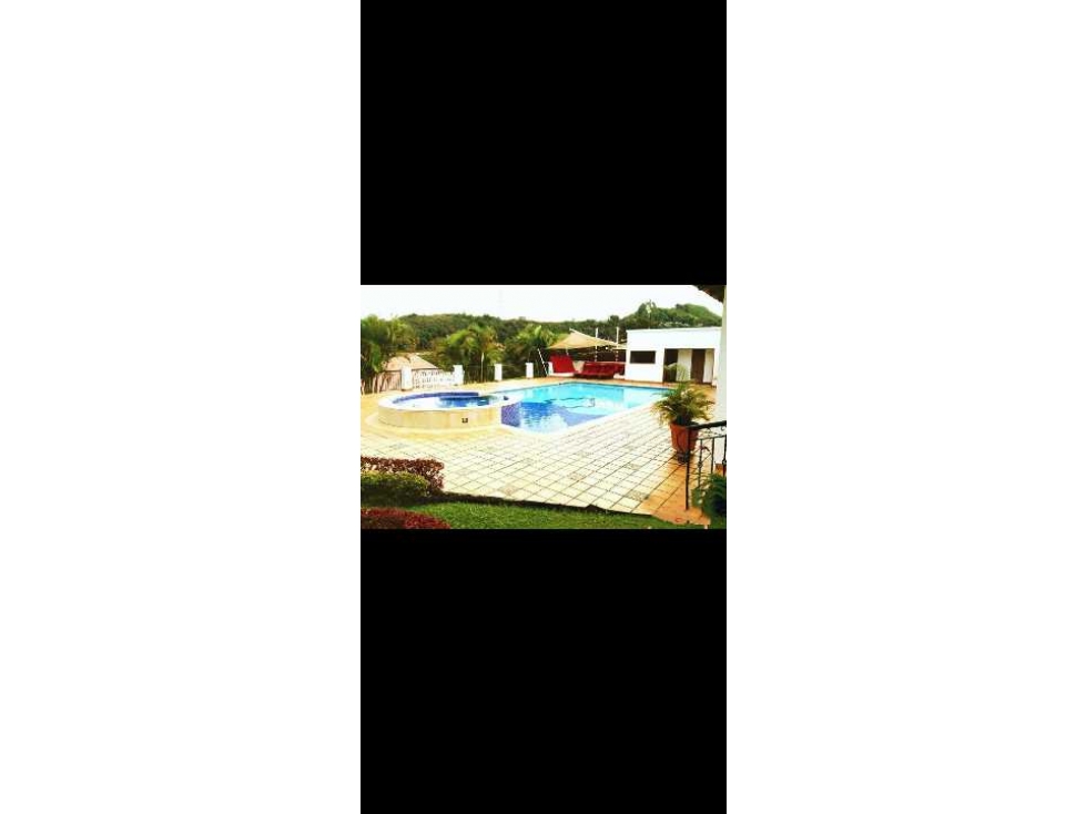 FINCA EN VENTA EN LA ELVIRA KM 12 VIA AL MAR (DAGUA) - 6