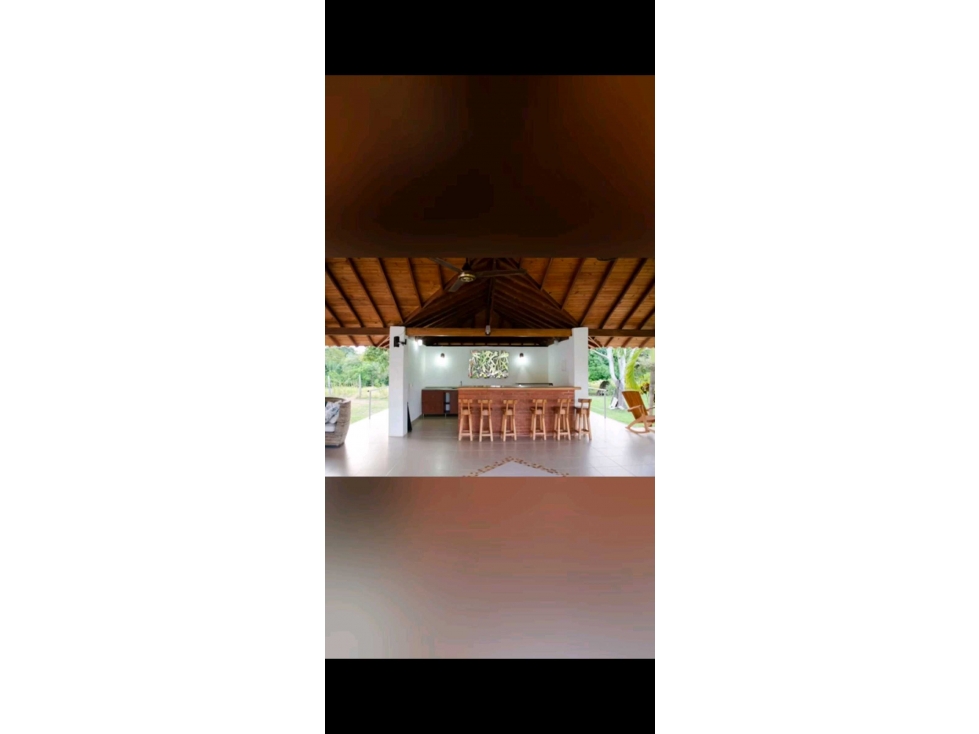 Casa finca cerca al mar en Porvenir, Córdoba. Sobre la vía a Coveñas. - 4