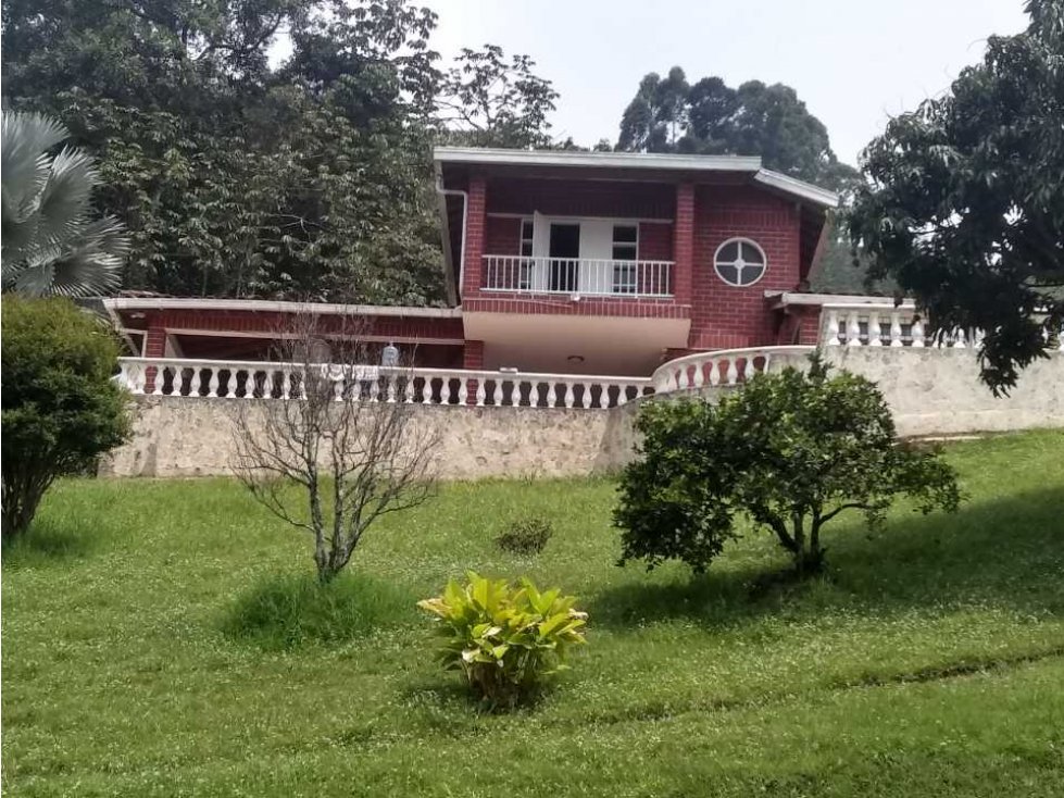 Finca en venta, en envigado , Antioquia, Colombia. — foto 4