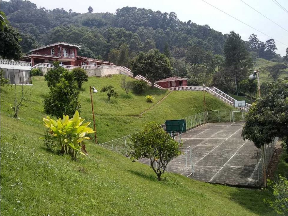 Finca en venta, en envigado , Antioquia, Colombia. — foto 3
