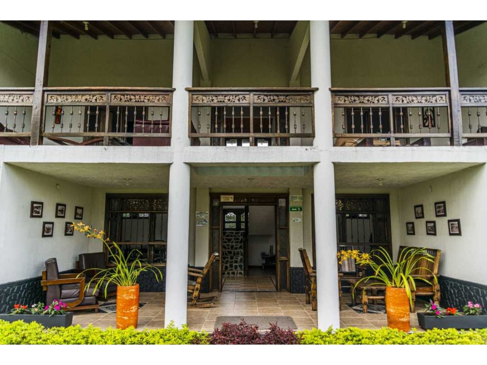 Finca en Venta en Filandia en Quindio - 6