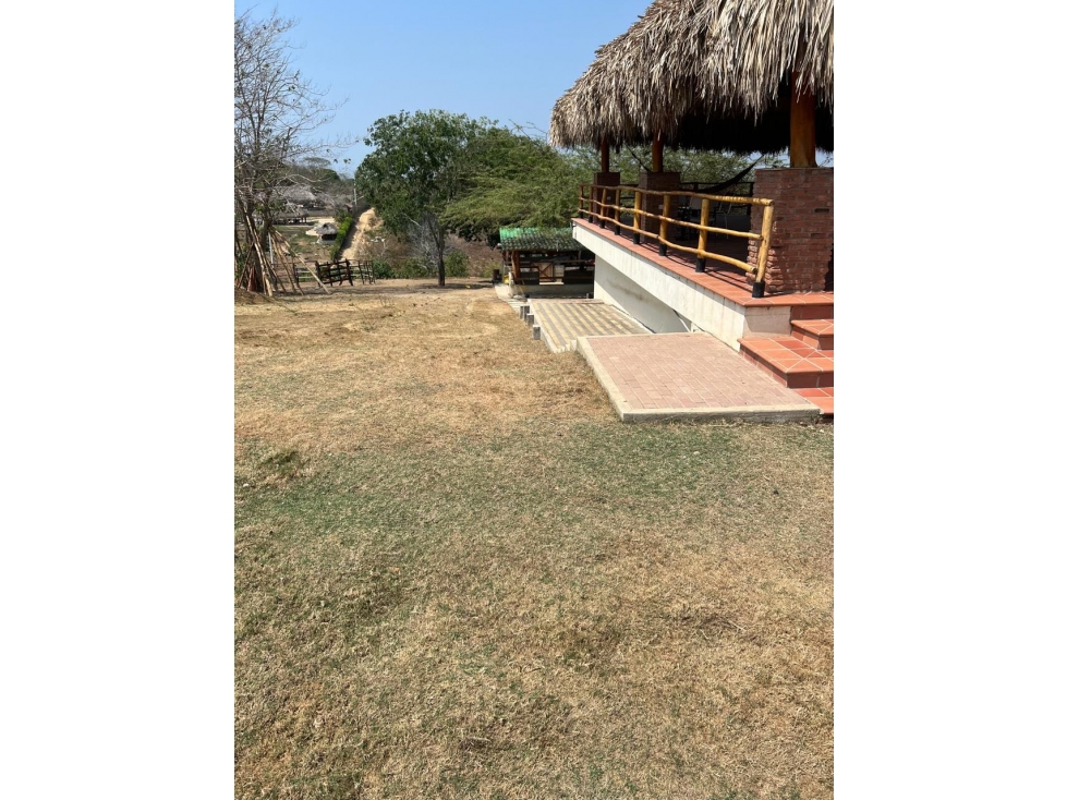 Finca en venta en galapa - 2