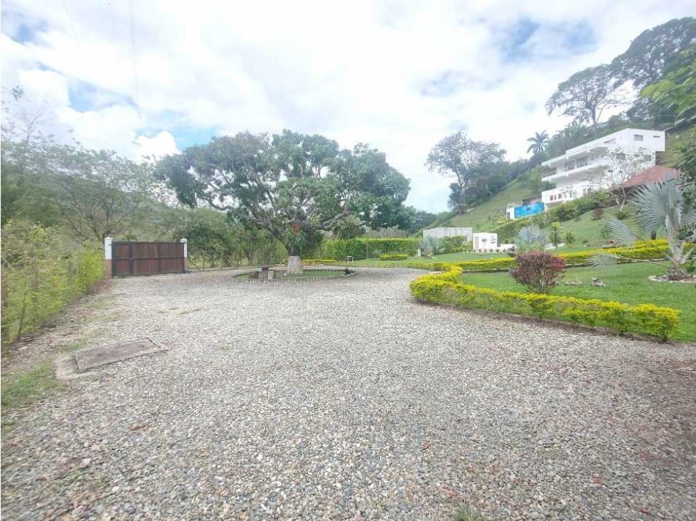 Finca Moderna con Kiosko para 40 Personas en Venta, Girardota — foto 3