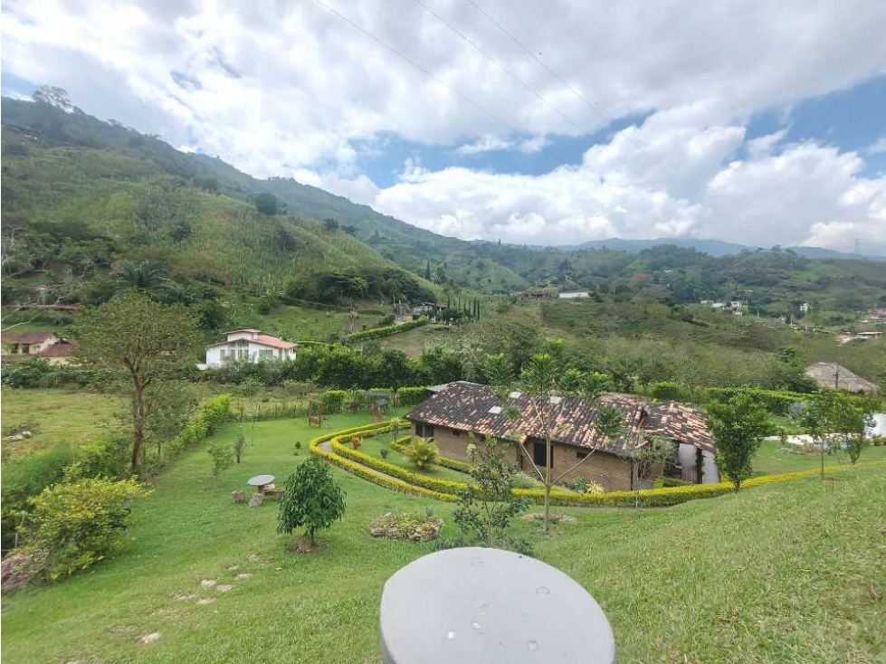 Finca Moderna con Kiosko para 40 Personas en Venta, Girardota — foto 5