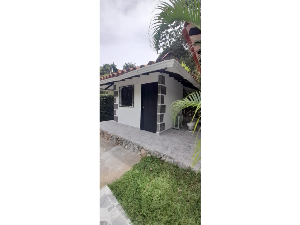 Casa Finca en Venta en Girardota en parcelación