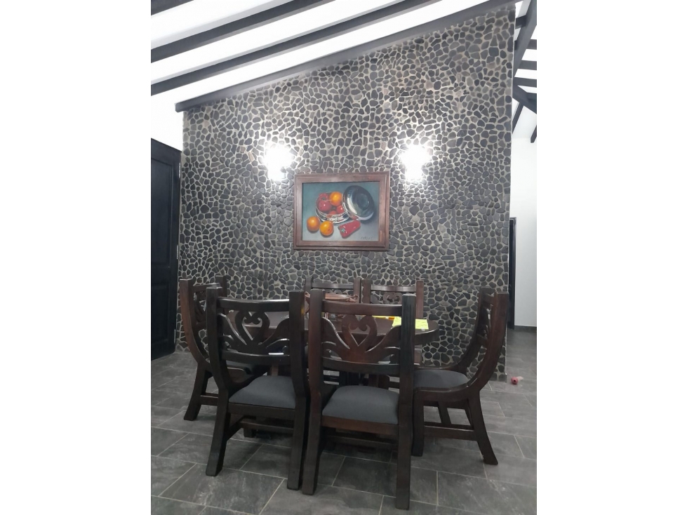 Casa Finca en Venta en Girardota en parcelación — foto 2