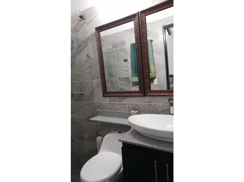 Casa Finca en Venta en Girardota en parcelación — foto 4