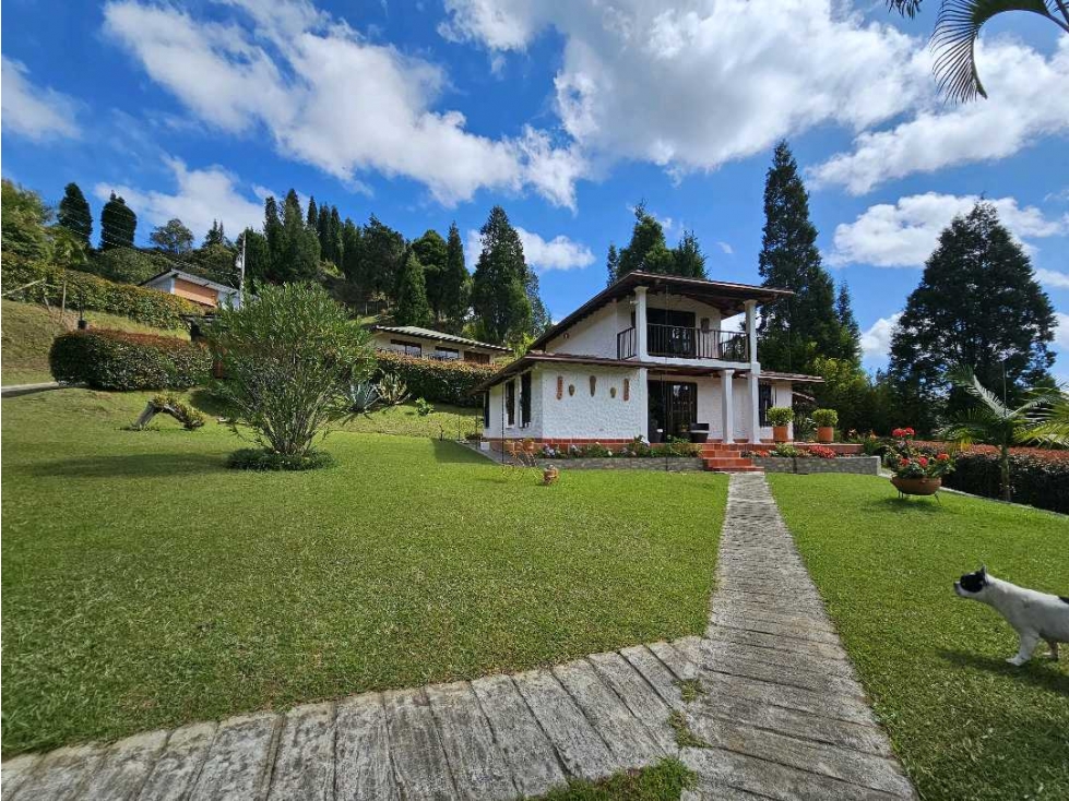 Finca en Venta en Guarne, Vereda La Hondita | Oriente Antioqueño — foto 2