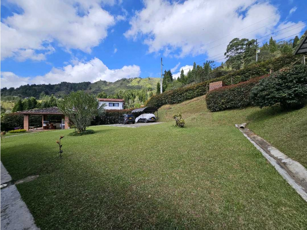 Finca en Venta en Guarne, Vereda La Hondita | Oriente Antioqueño — foto 5