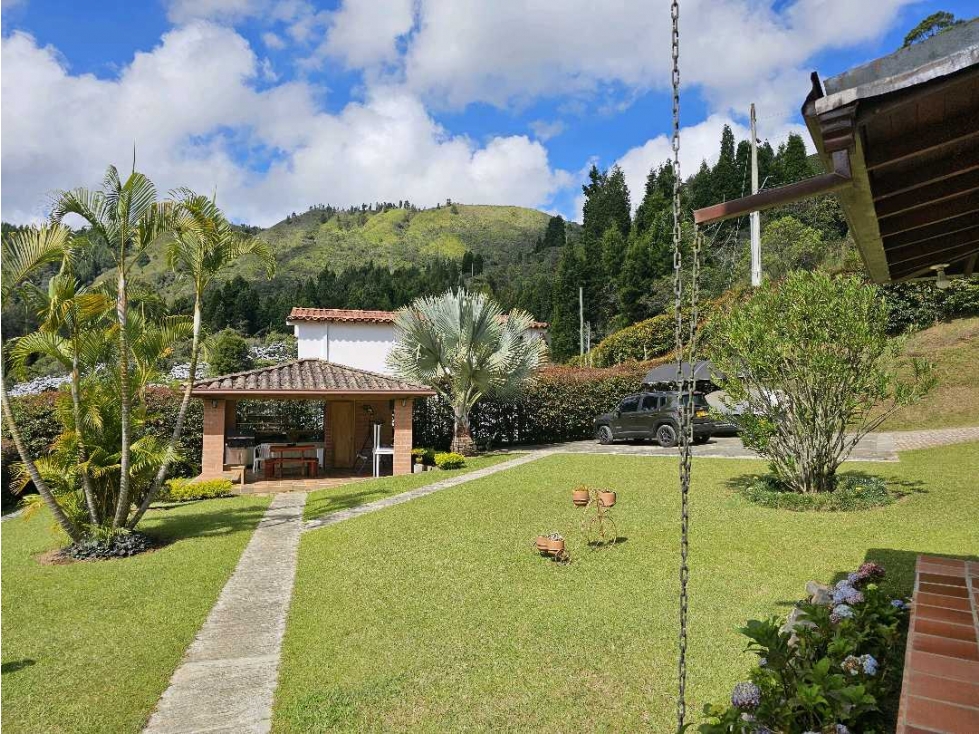 Finca en Venta en Guarne, Vereda La Hondita | Oriente Antioqueño — foto 6