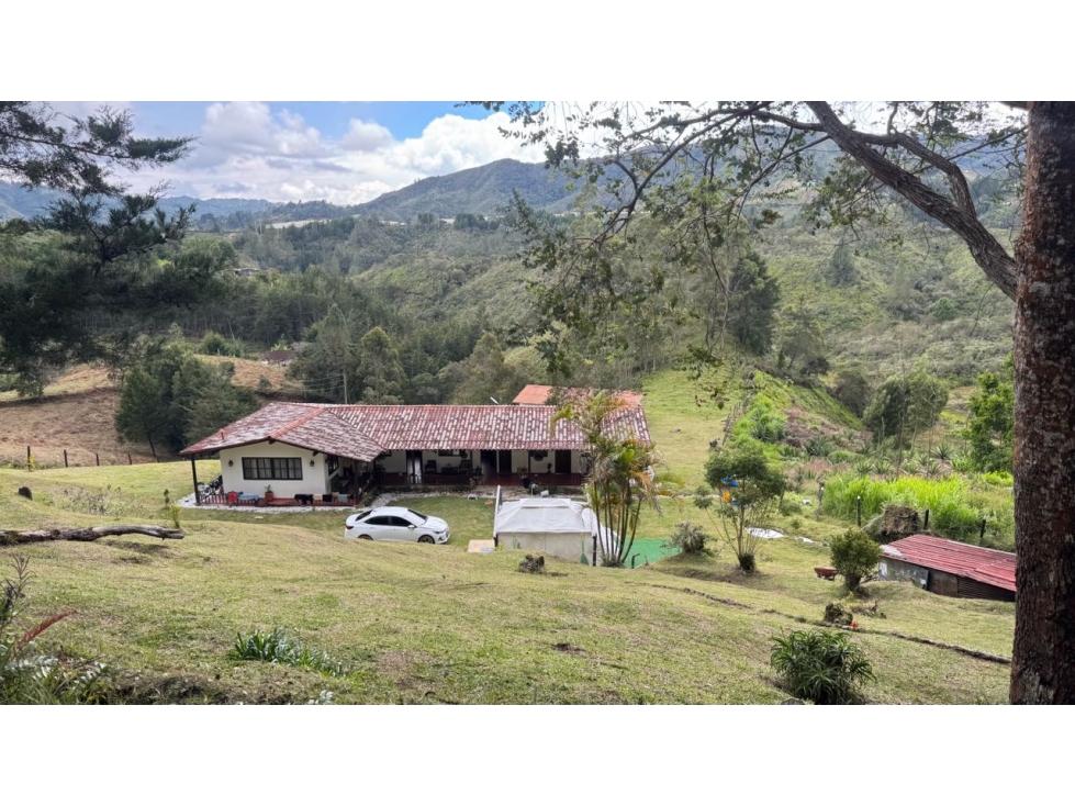 Finca en venta en guarne vereda la enea 42.500m2 — foto 2