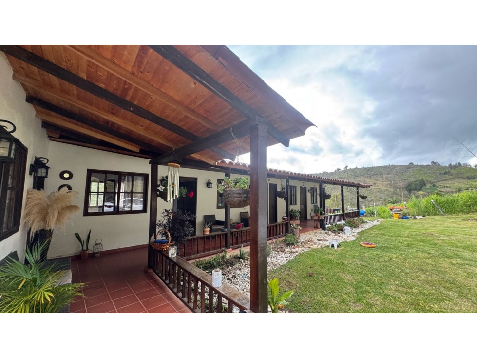 Finca en venta en guarne vereda la enea 42.500m2 — foto 4