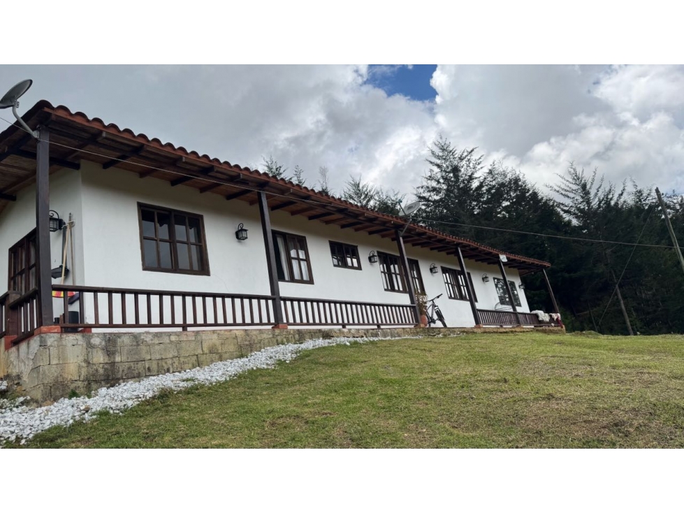 Finca en venta en guarne vereda la enea 42.500m2 — foto 5