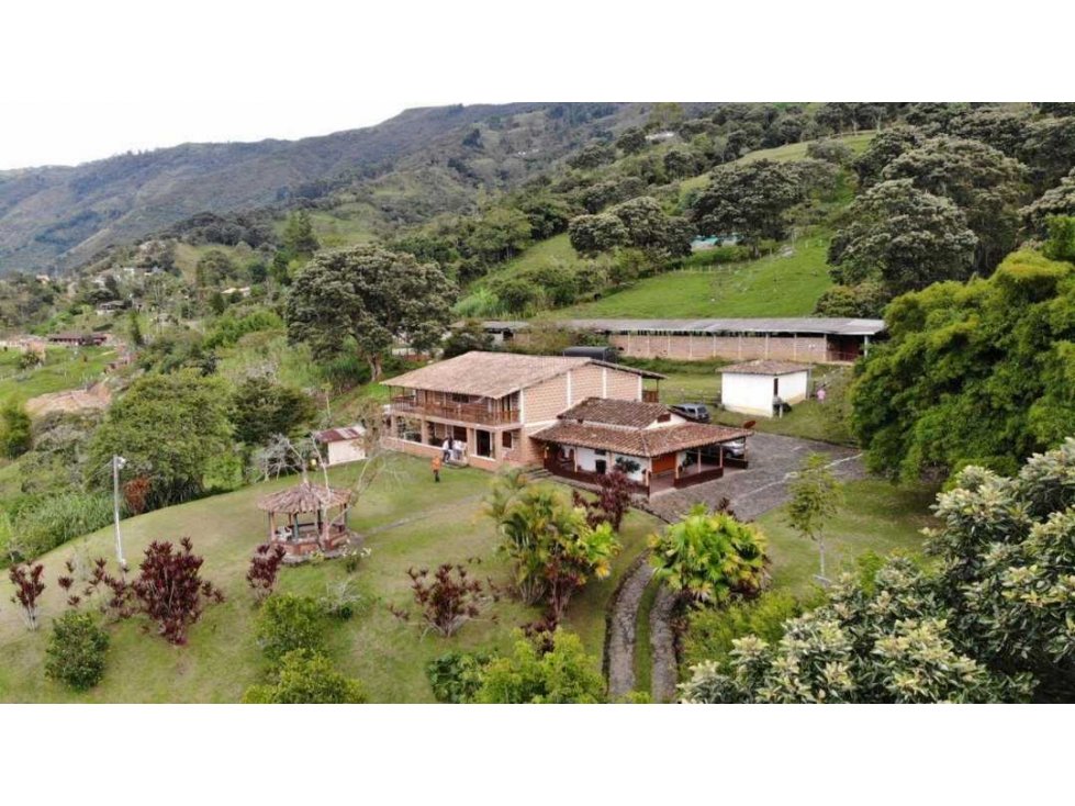 Finca en venta en Juan Cojo Girardota Antioquia