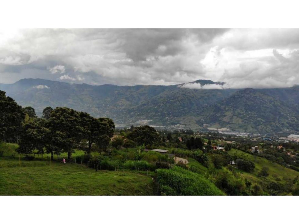Finca en venta en Juan Cojo Girardota Antioquia — foto 4