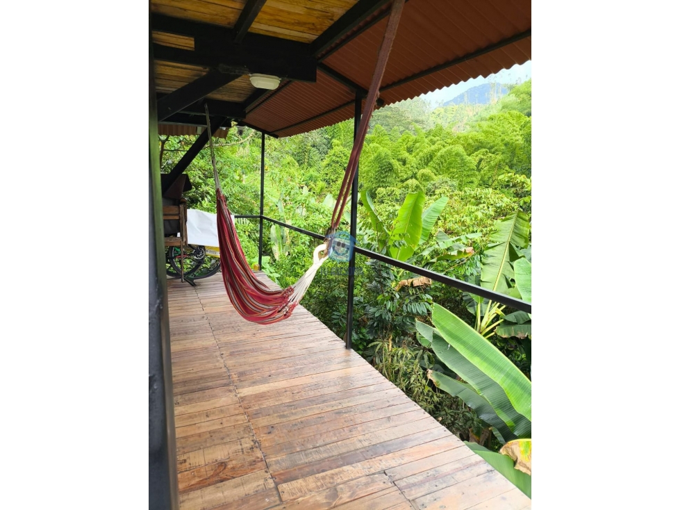Finca en venta en La Vereda San Andrés-Chinchina — foto 4