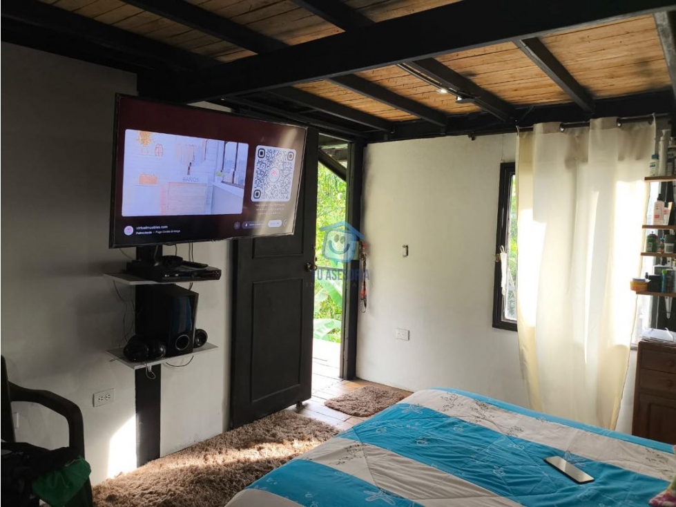 Finca en venta en La Vereda San Andrés-Chinchina — foto 5