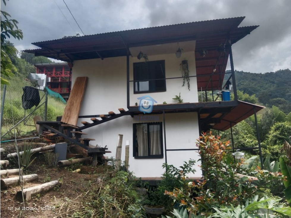 Finca en venta en La Vereda San Andrés-Chinchina — foto 6