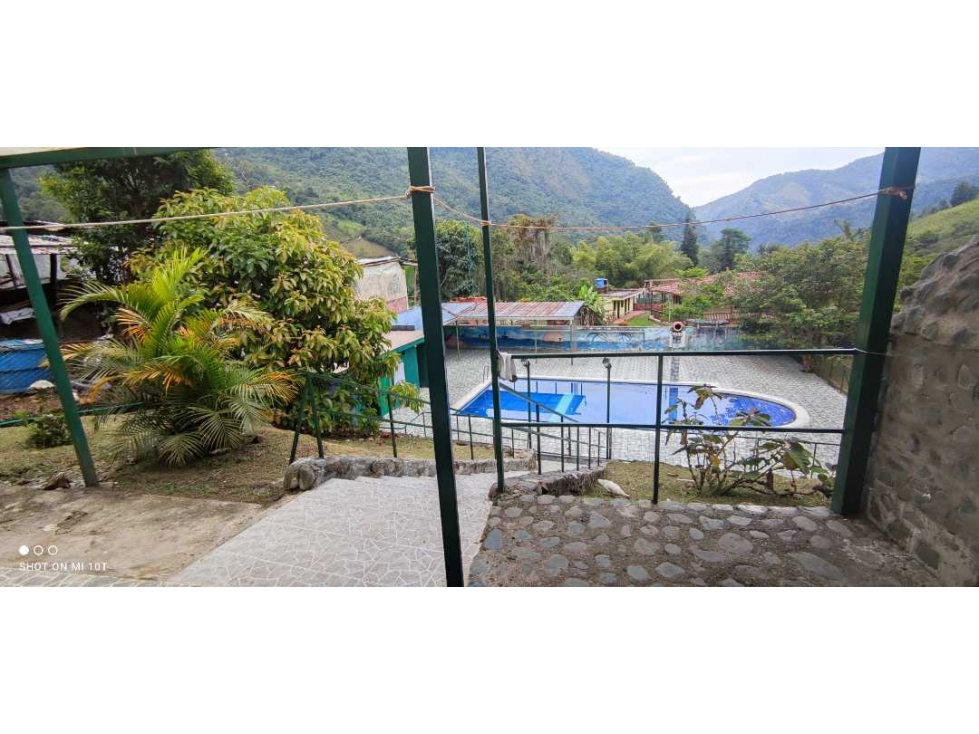 FINCA EN VENTA EN PUEBLITO PANCE SUR DE CALI — foto 3