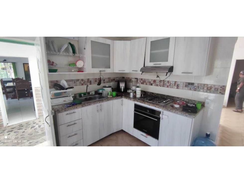 FINCA EN VENTA EN PUEBLITO PANCE SUR DE CALI — foto 4