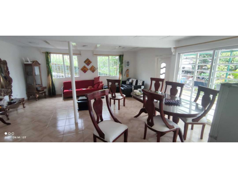 FINCA EN VENTA EN PUEBLITO PANCE SUR DE CALI — foto 5