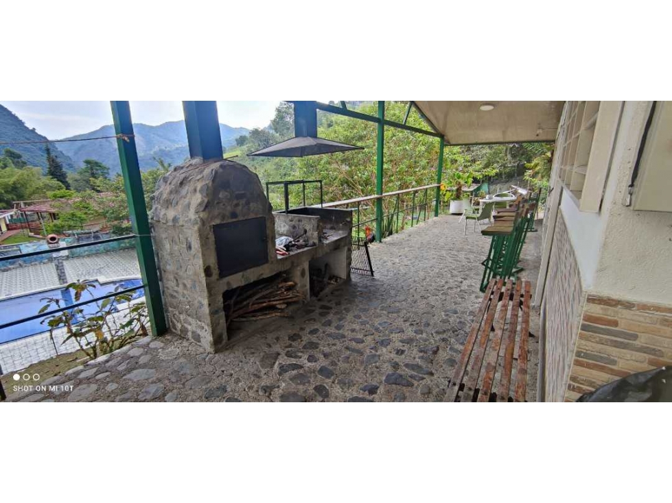 FINCA EN VENTA EN PUEBLITO PANCE SUR DE CALI — foto 6