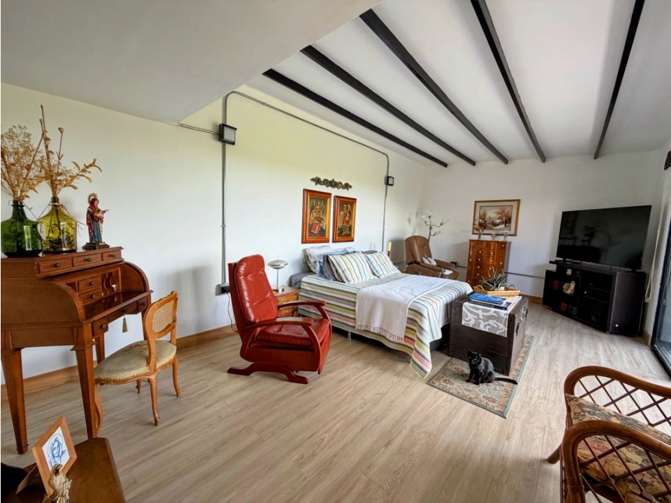 Finca en Venta en Rionegro Antioquia Sector Rancherias — foto 3