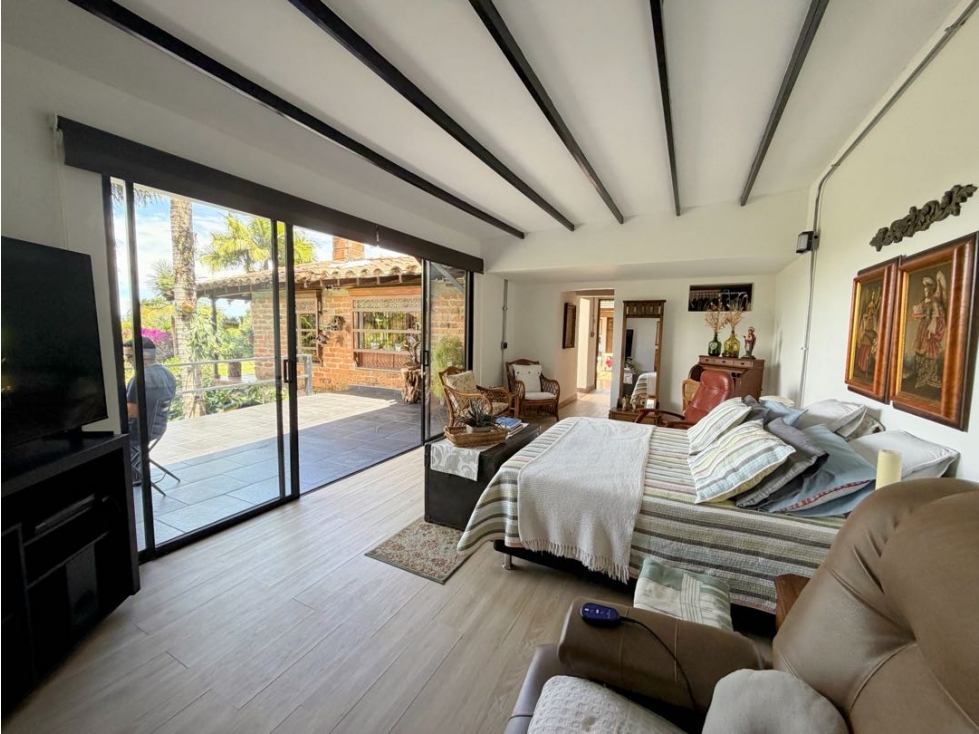 Finca en Venta en Rionegro Antioquia Sector Rancherias — foto 4