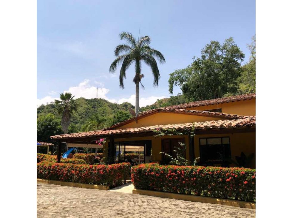 Finca en venta , en san Jerónimo , Antioquia, Colombia. — foto 6