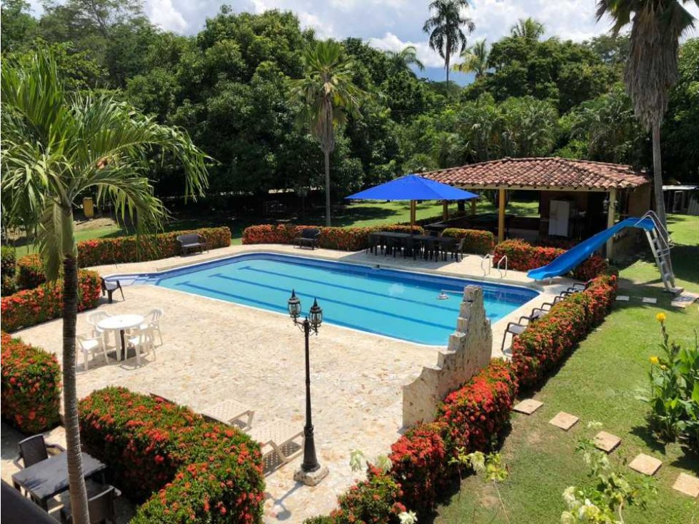 Finca en venta , en san Jerónimo , Antioquia, Colombia. — foto 5