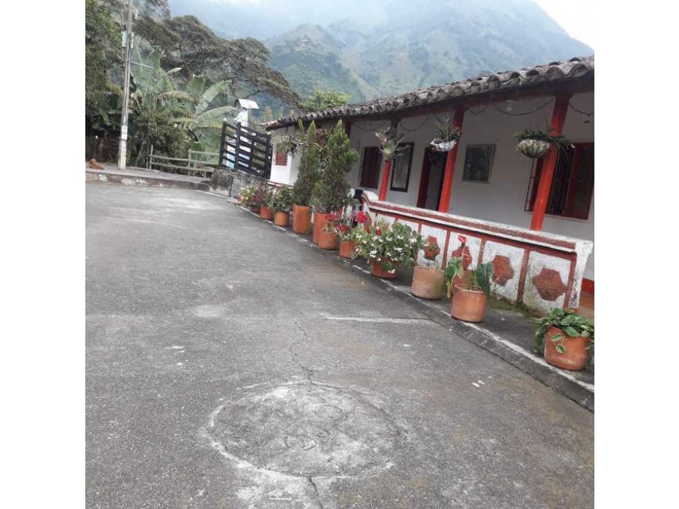Finca en Venta ,en San Jerónimo, Antioquia, Colombia.