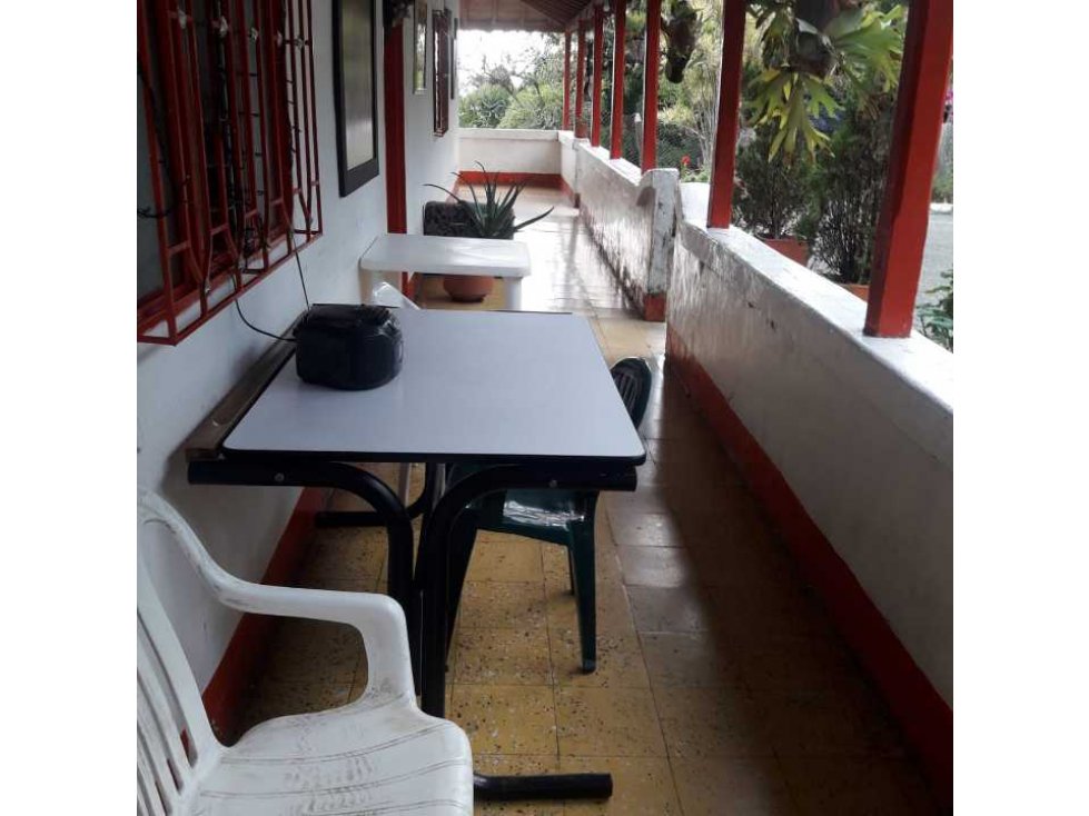 Finca en Venta ,en San Jerónimo, Antioquia, Colombia. — foto 3