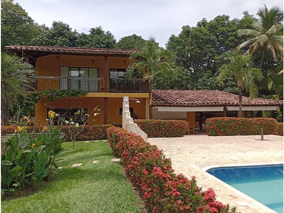 Finca en venta , en san Jerónimo , Antioquia, Colombia. — foto 3