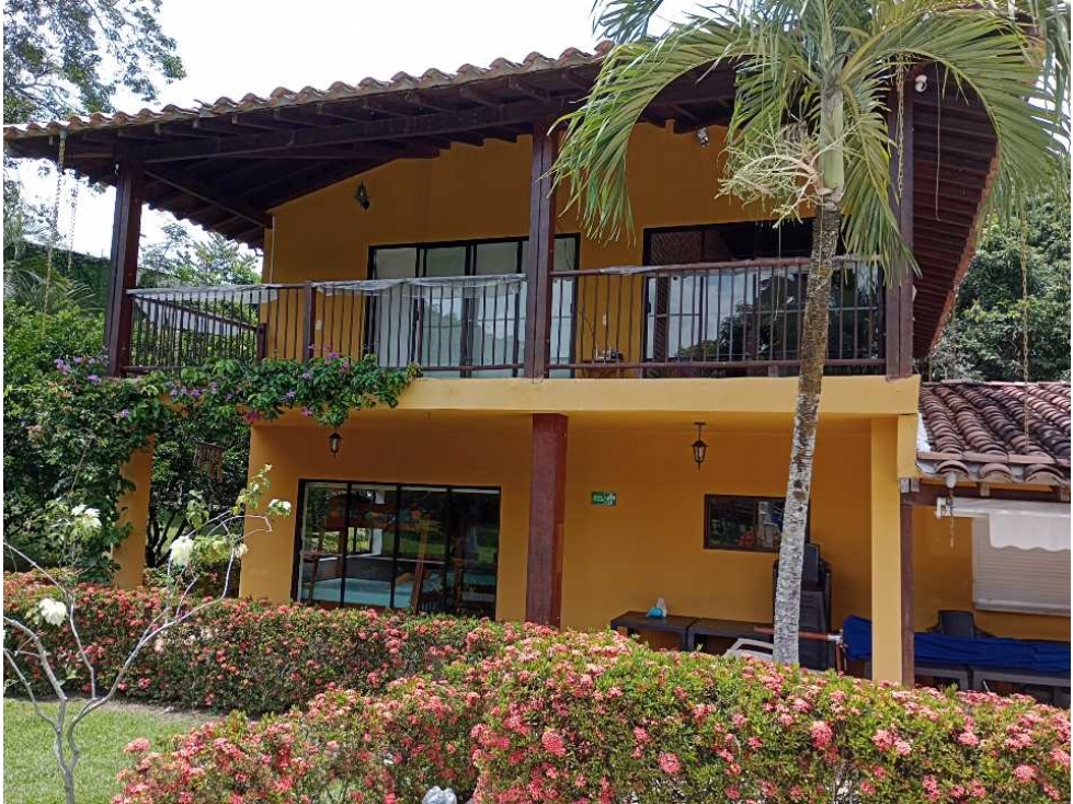 Finca en venta , en san Jerónimo , Antioquia, Colombia. — foto 2